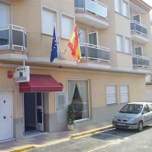 Hotel Costa San Antonio