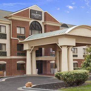 Country Inn & Suites By Radisson, Lubbock, Tx